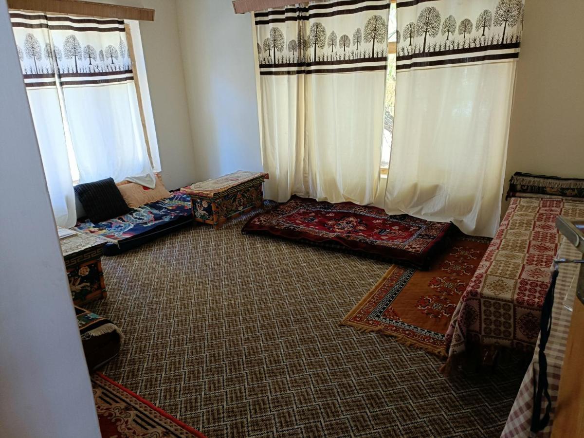 Saichen Lamayuru Guest House Zewnętrze zdjęcie